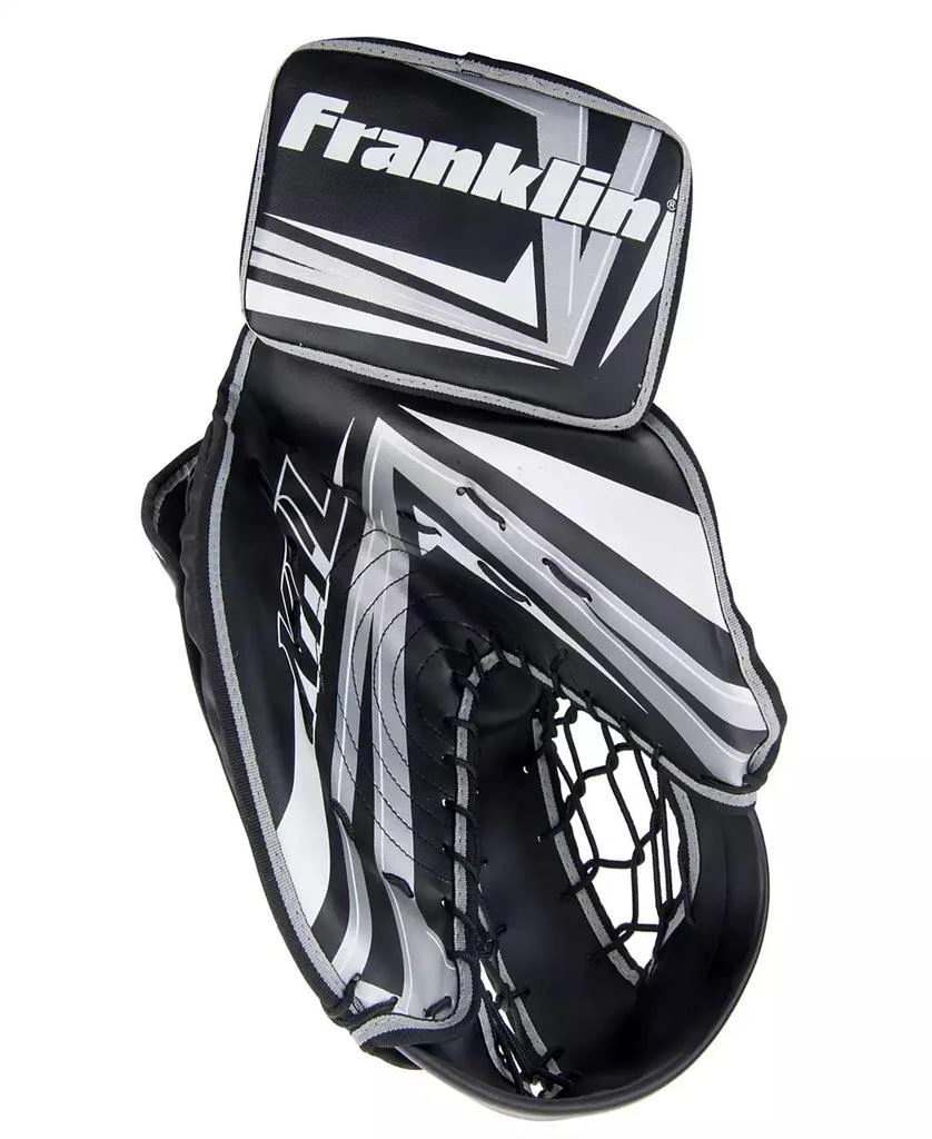 商品Franklin|NHL GC 130 Jr. 11" Goalie Catch Glove,价格¥411,第3张图片详细描述