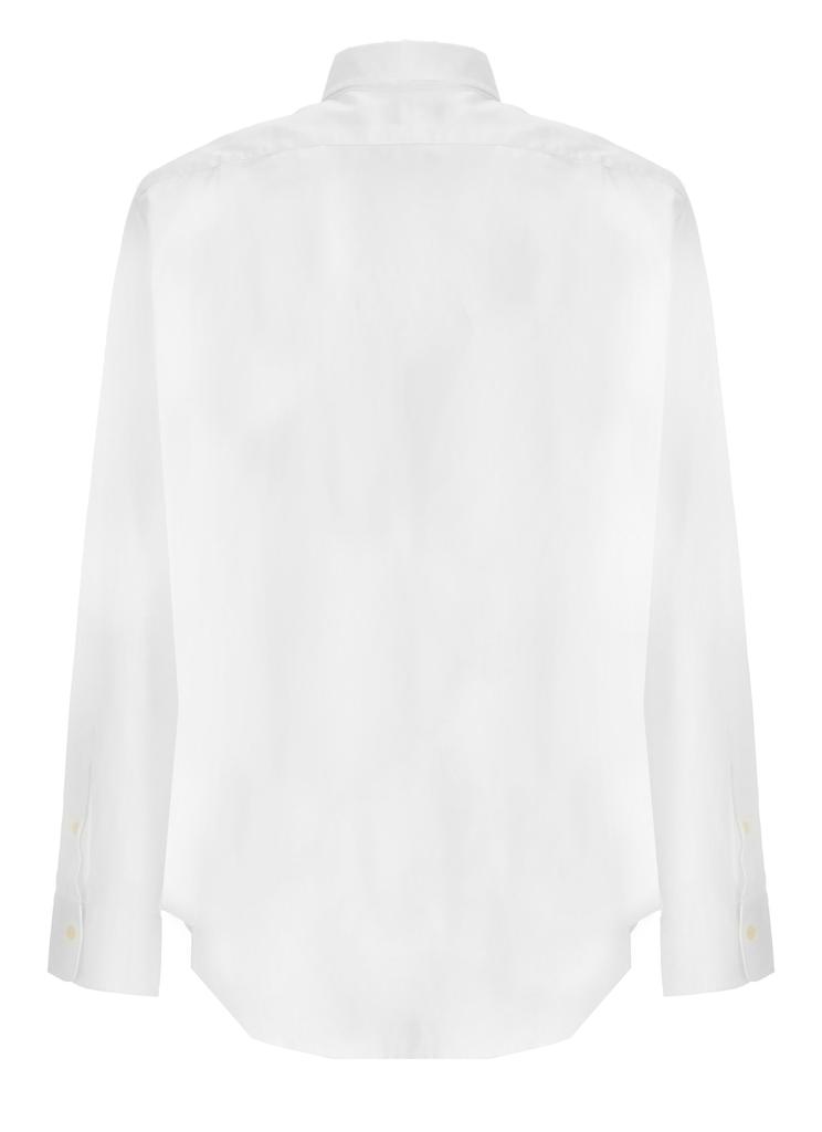 Ralph Lauren Shirts White商品第3张图片规格展示