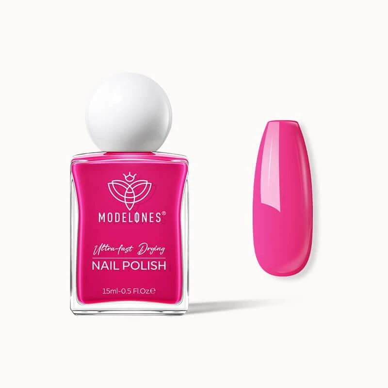 Single Nail Polish 15ml 商品