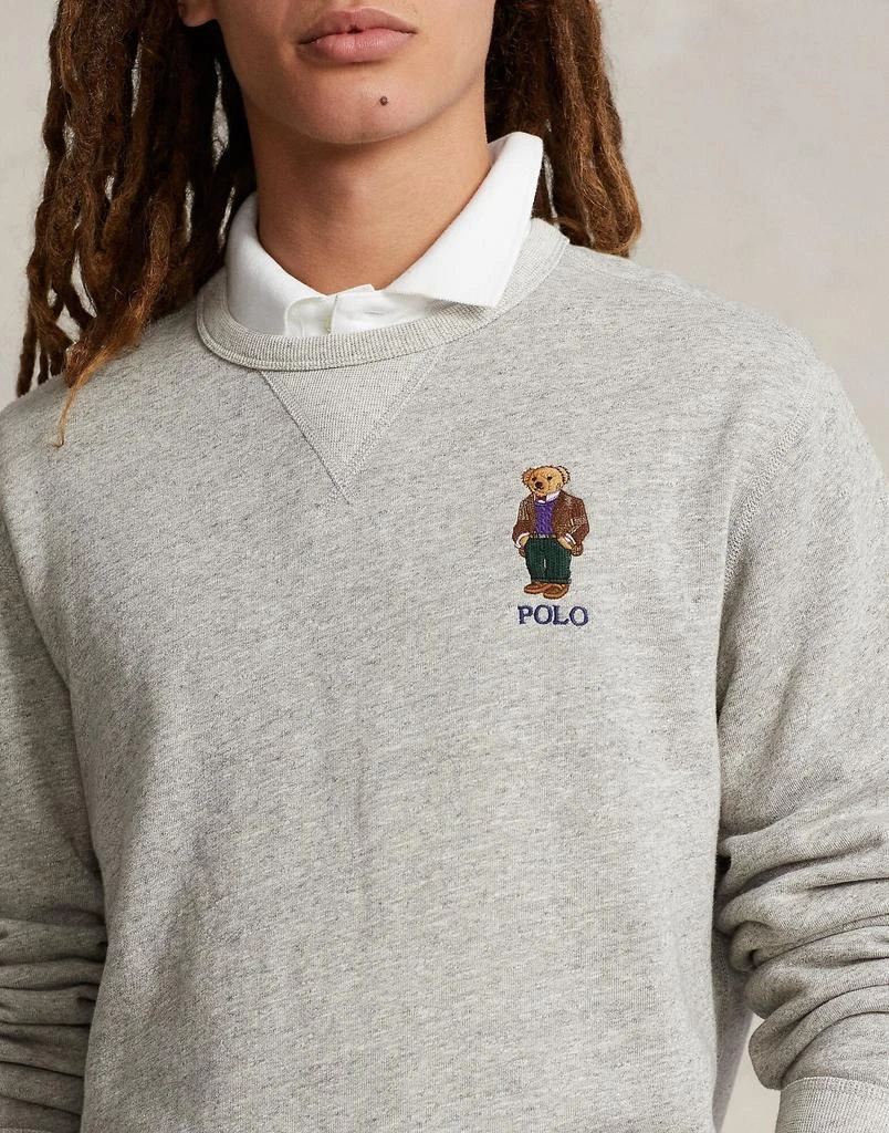商品Ralph Lauren|Sweatshirt,价格¥885,第5张图片详细描述