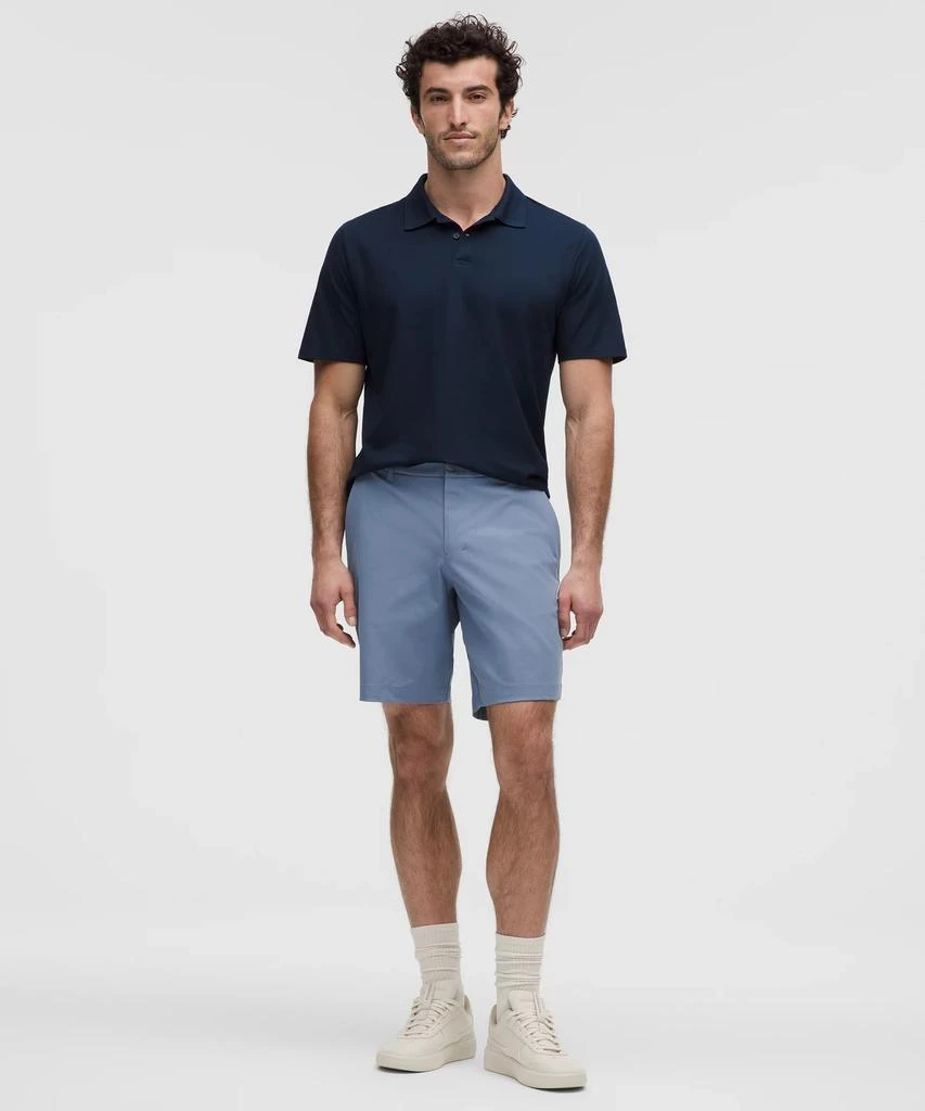 ABC Classic-Fit Short 9" *Warpstreme 商品