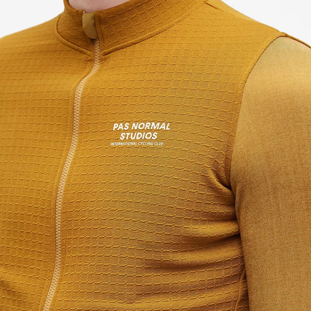 商品Pas Normal Studios|Pas Normal Studios Escapism Wool Jersey,价格¥1033,第5张图片详细描述