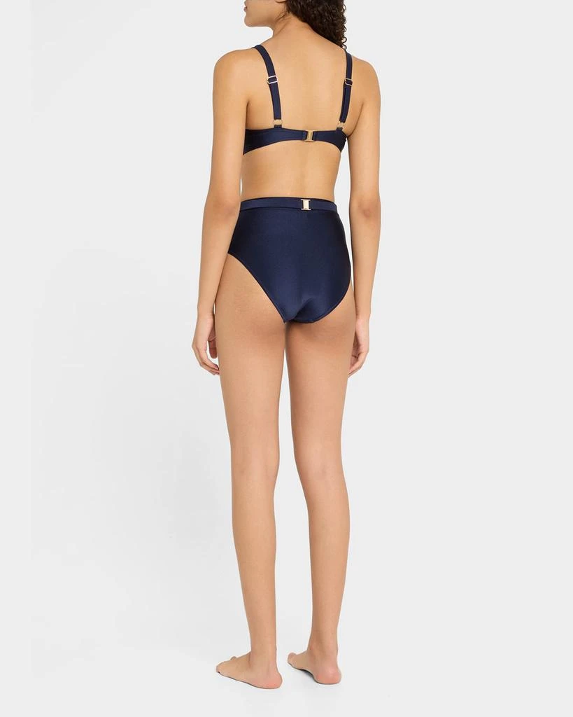 商品Zimmermann|Everley Trim Balconette Two-Piece Swimsuit,价格¥2733,第3张图片详细描述