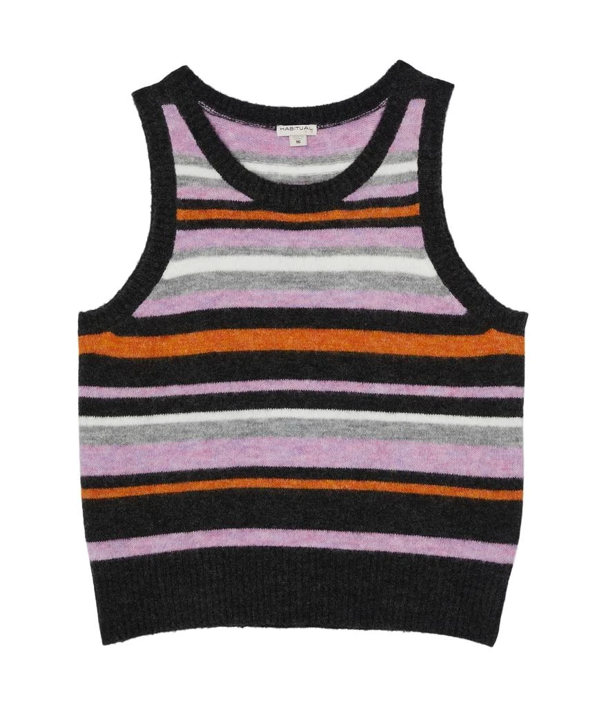 商品Habitual|Pullover Vest (Big Kids),价格¥291,第1张图片