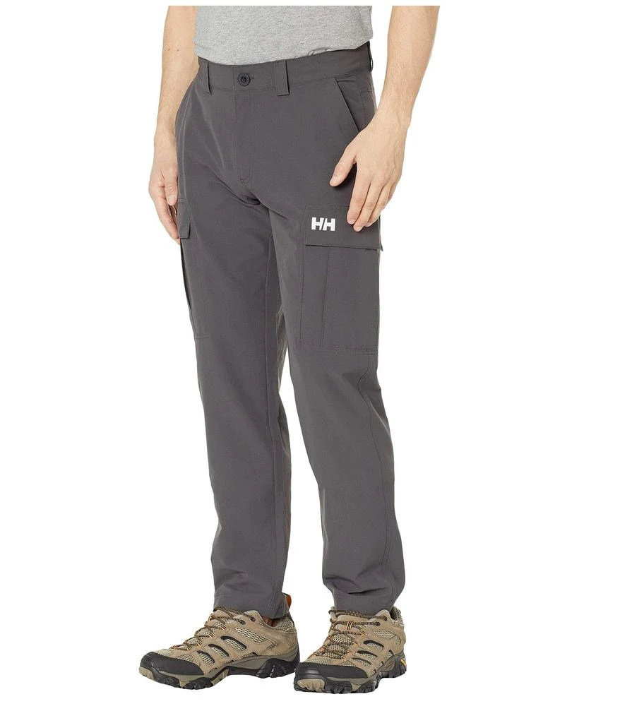 商品Helly Hansen|QD Cargo Pants,价格¥674,第2张图片详细描述