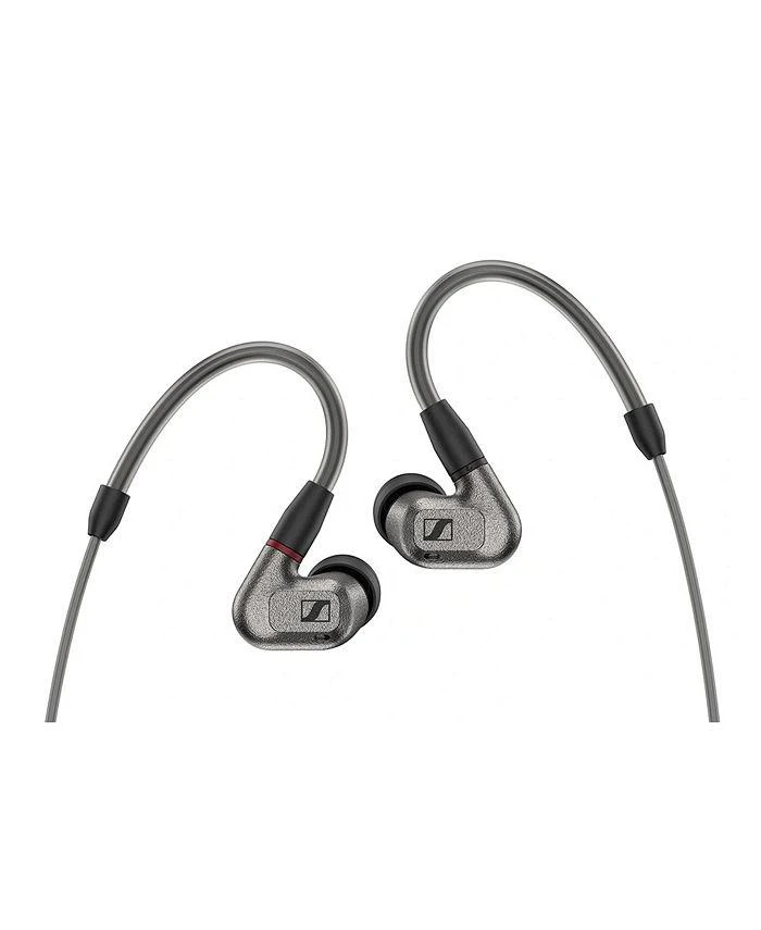 商品Sennheiser|IE 600 Wired In-Ear Headphones,价格¥4538,第1张图片