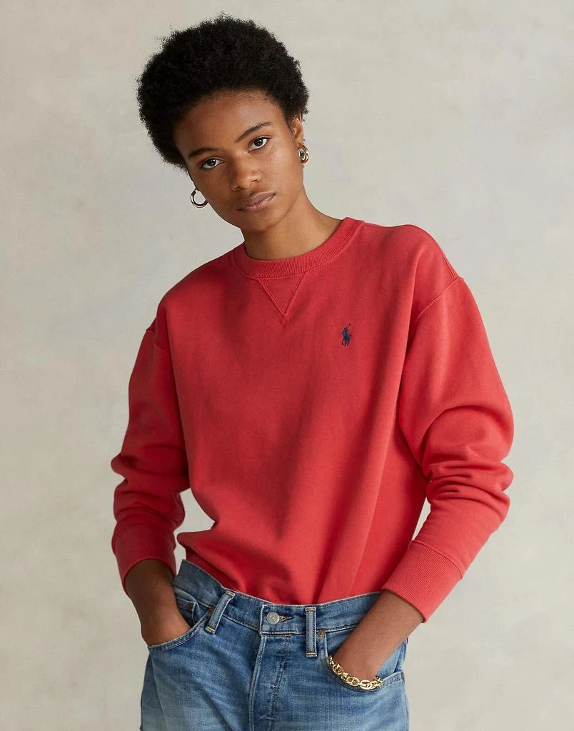 商品Ralph Lauren|Sweatshirt,价格¥635,第2张图片详细描述