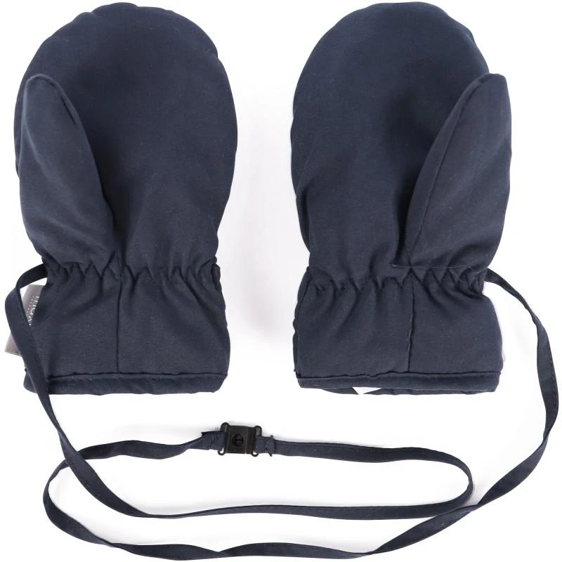 商品Maximo|Thermo baby mittens in navy,价格¥175,第2张图片详细描述