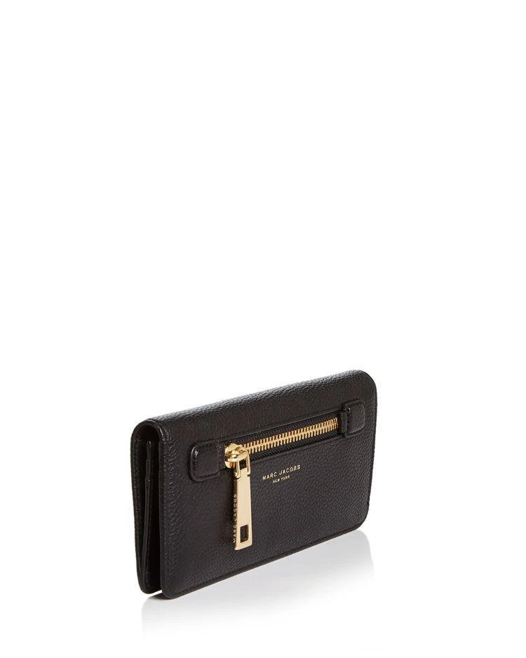 商品Marc Jacobs|Gotham 钱夹,价格¥778,第2张图片详细描述