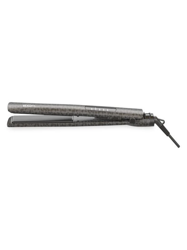 商品Cortex Beauty|1” Digital Ultra Slim Flat Iron With Travel Case,价格¥396,第3张图片详细描述