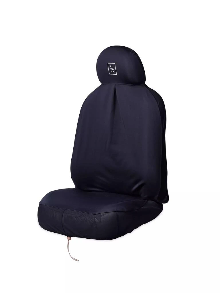 商品Lutava|Drive - Antimicrobial Car Seat Slip Cover,价格¥525,第1张图片