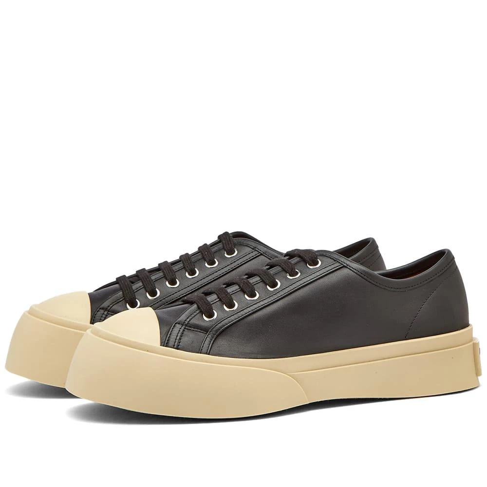 商品Marni|Marni Pablo Lace Up Sneaker,价格¥2409,第1张图片