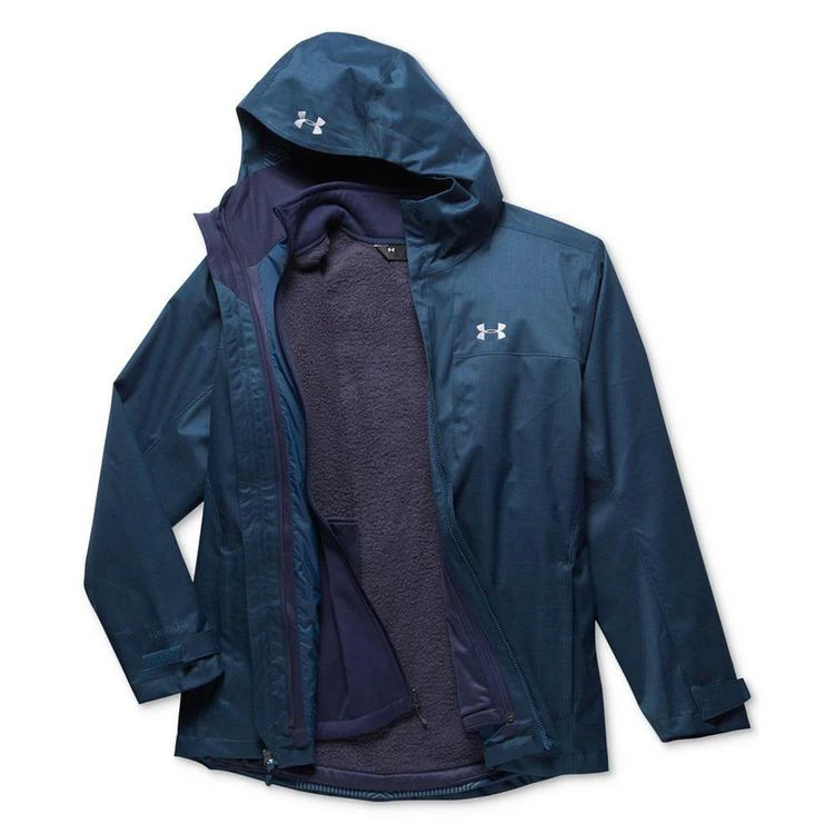 Porter Storm Jacket 商品