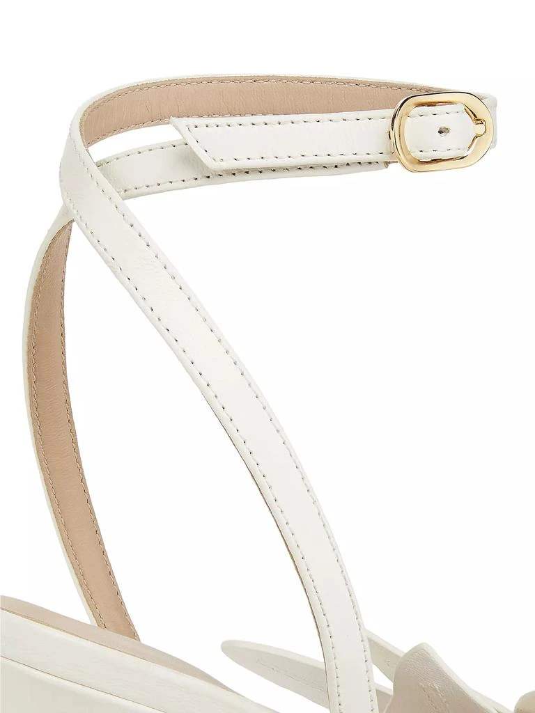 Paradise 100MM Nappa Leather Sandals 商品