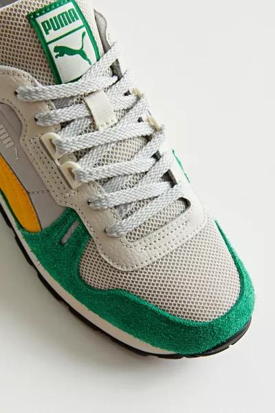 Puma RX 737 New Vintage Sneaker商品第2张图片规格展示