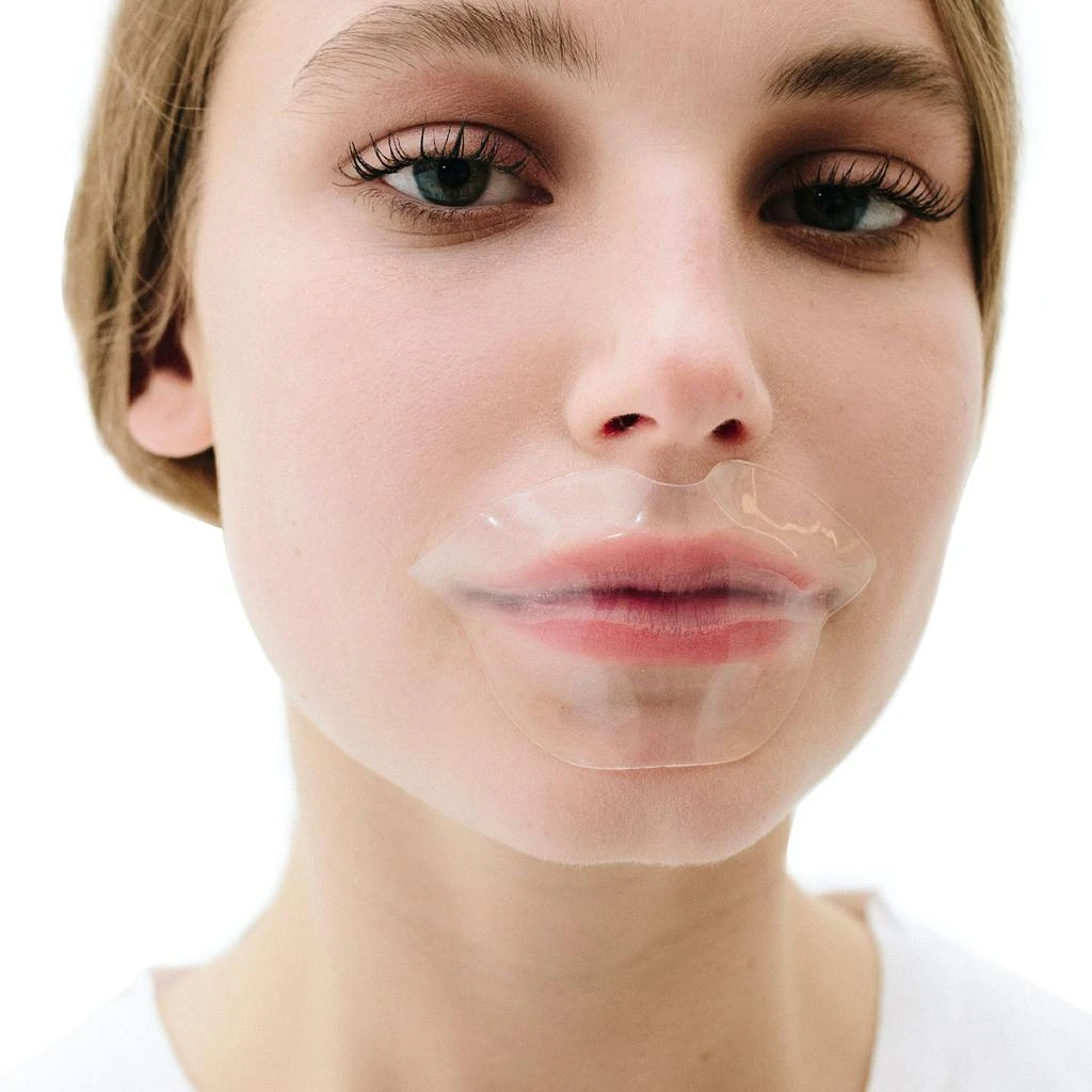 商品skyn ICELAND|Plumping Lip Gels,价格¥114,第5张图片详细描述