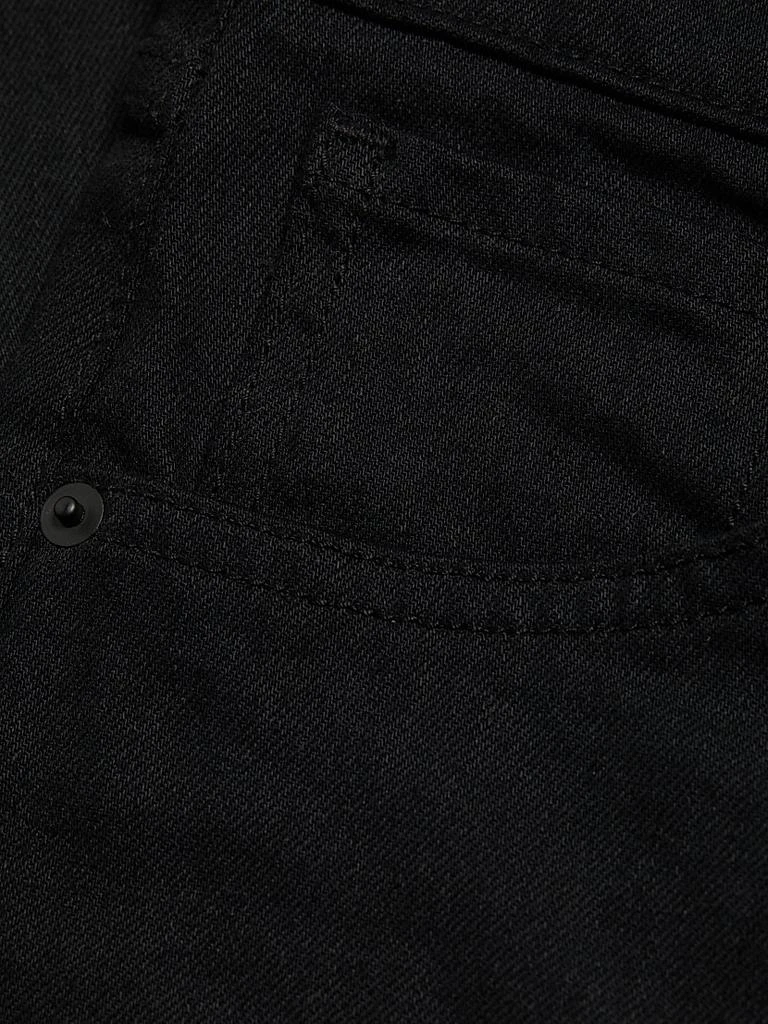 Celia High-Waisted Boot-Cut Jeans 商品