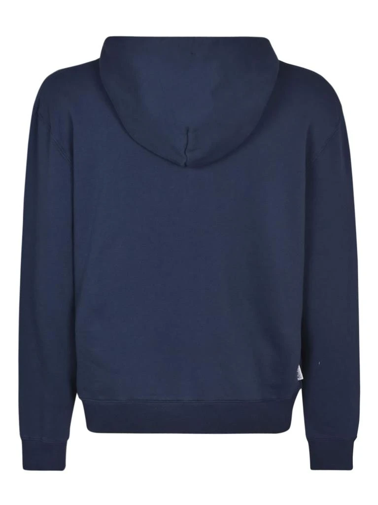 商品Autry|Autry Logo Embroidered Hoodie,价格¥1163,第2张图片详细描述