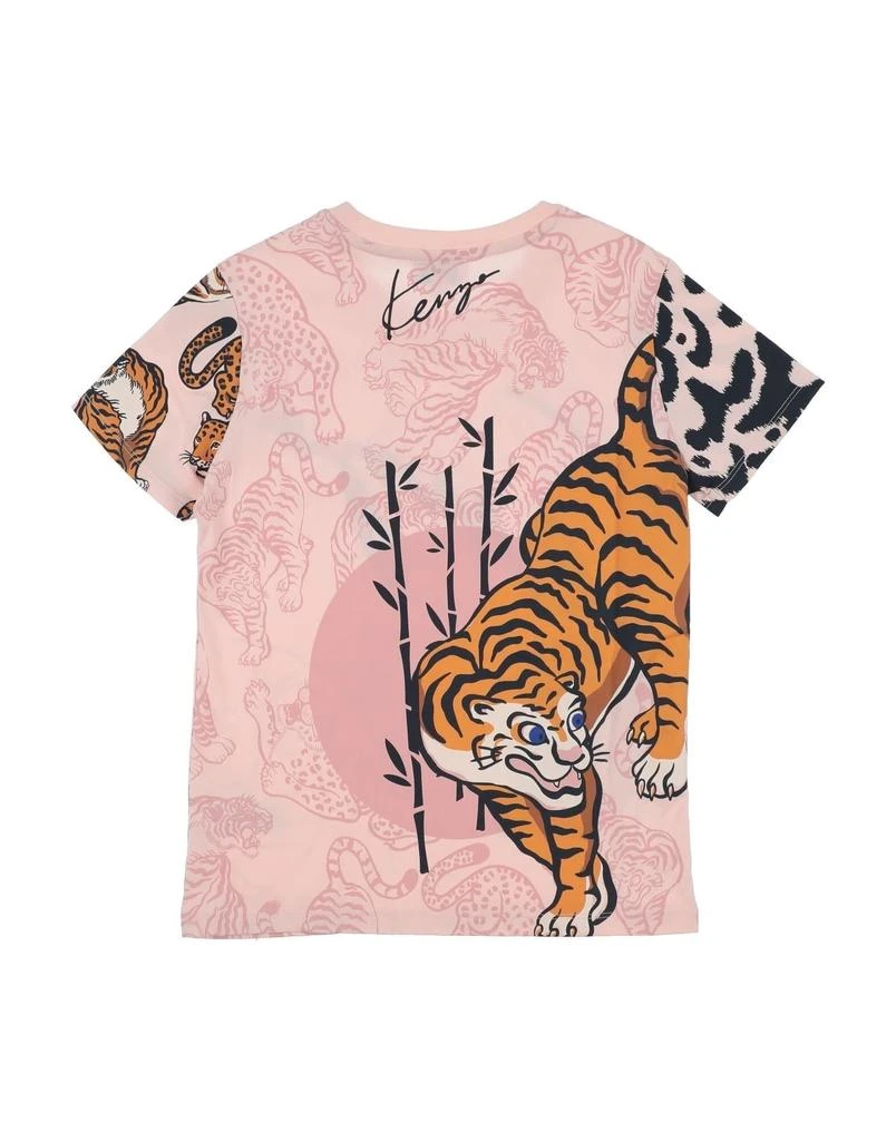 商品Kenzo|T-shirt,价格¥409,第2张图片详细描述