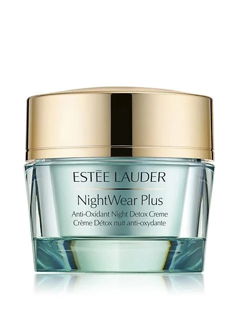 商品Estée Lauder|NightWear Plus Anti-Oxidant 抗氧化晚霜,价格¥416,第1张图片