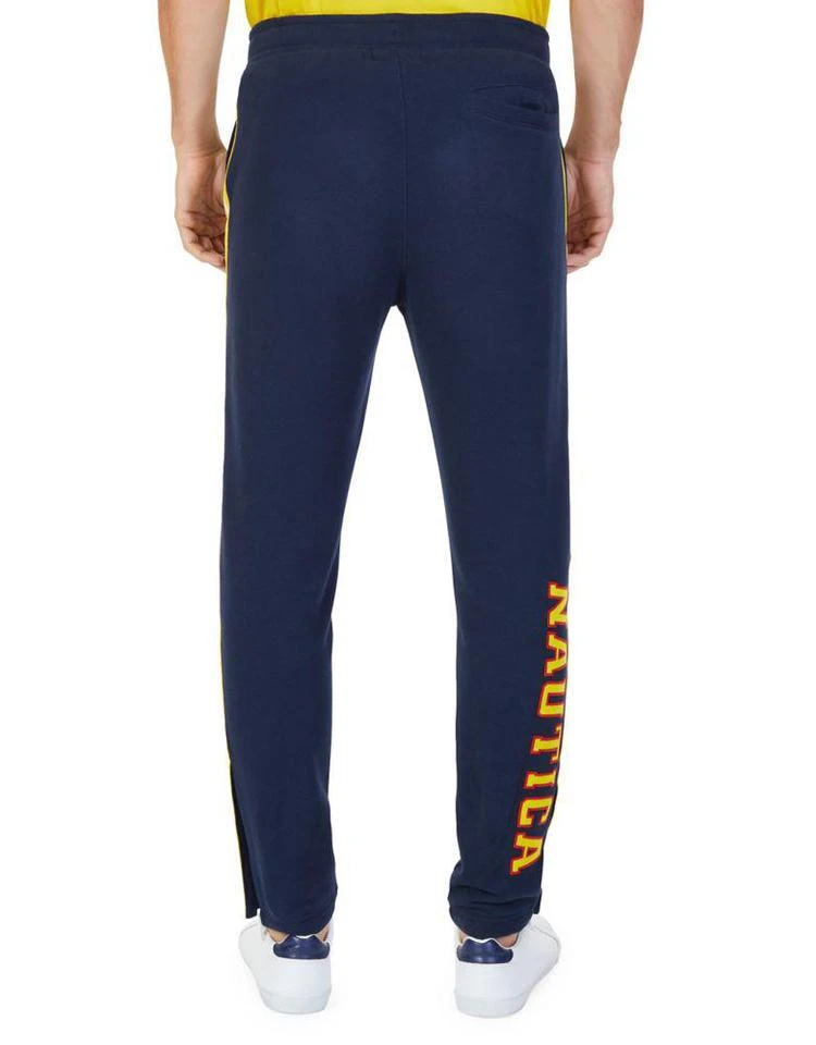 商品Nautica|The Lil Yachty Collection by Nautica Classic Fit Track Pants,价格¥509,第3张图片详细描述