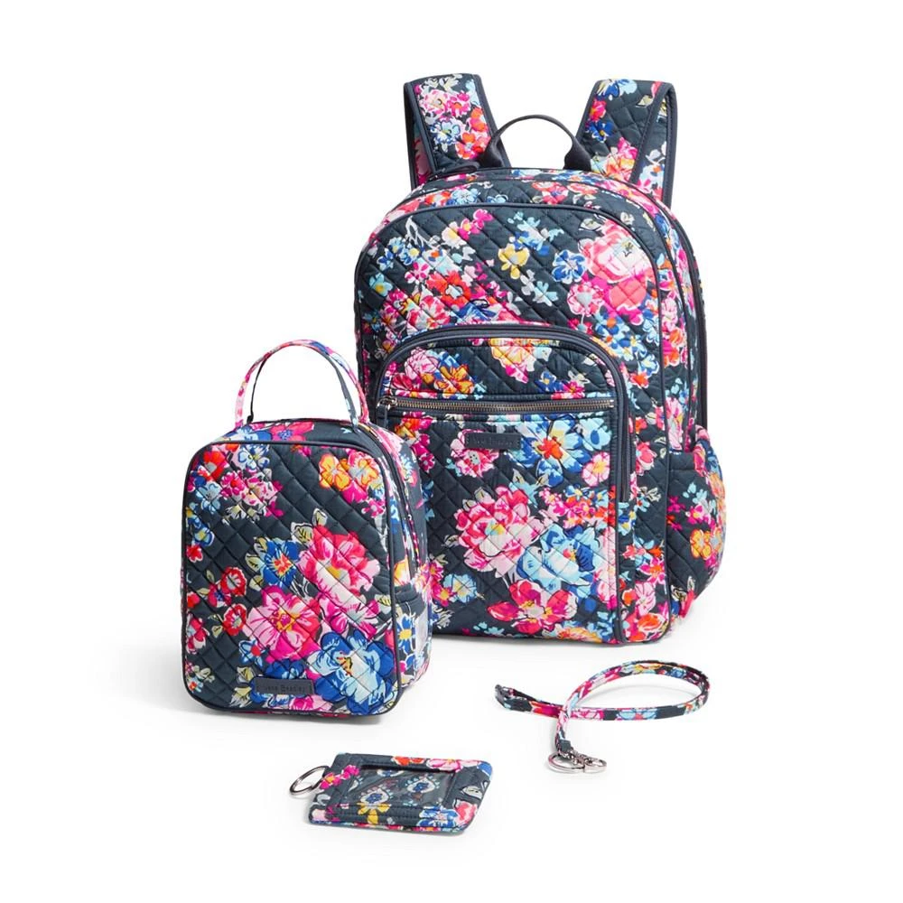 Campus Tech Backpack 商品