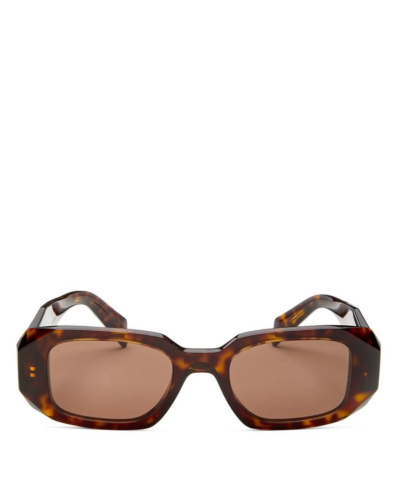 Symbole Square Sunglasses, 49mm 商品