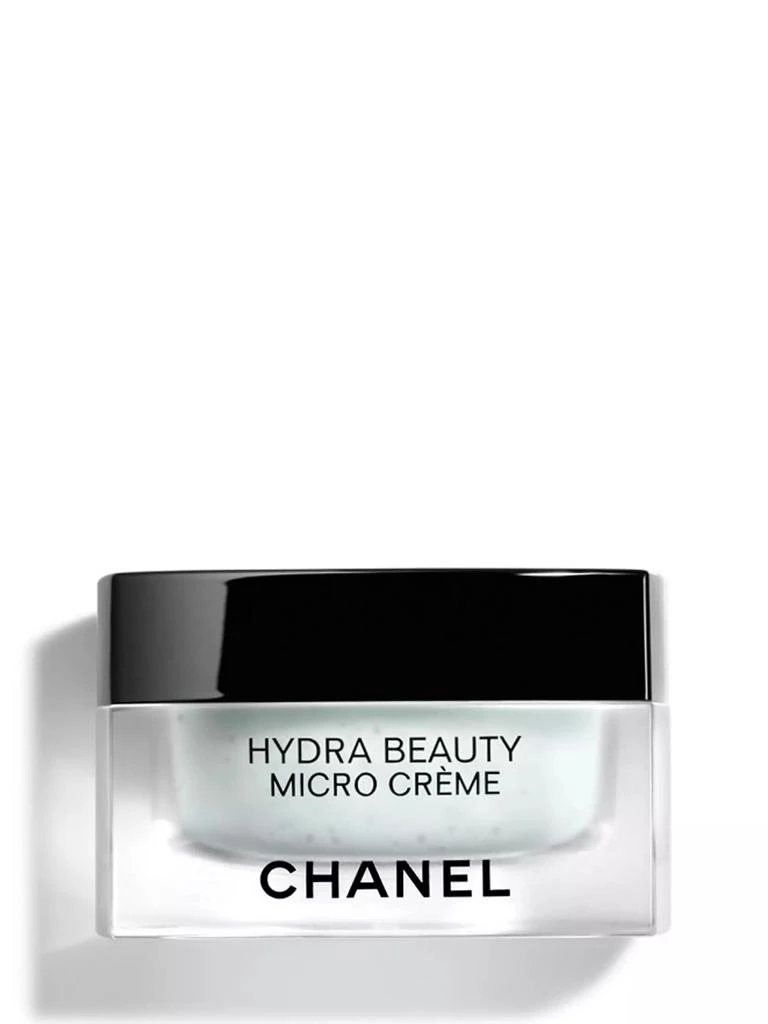 商品Chanel|Fortifying Replenishing Hydration,价格¥750,第1张图片