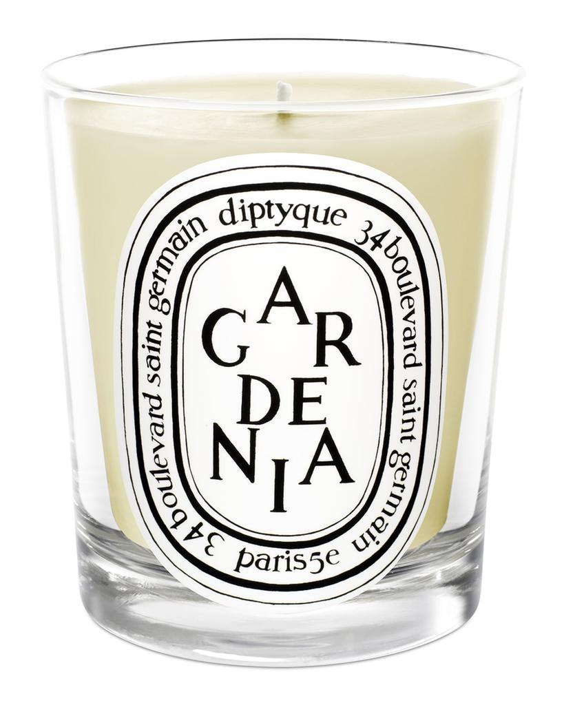 Gardenia Scented Candle商品第1张图片规格展示