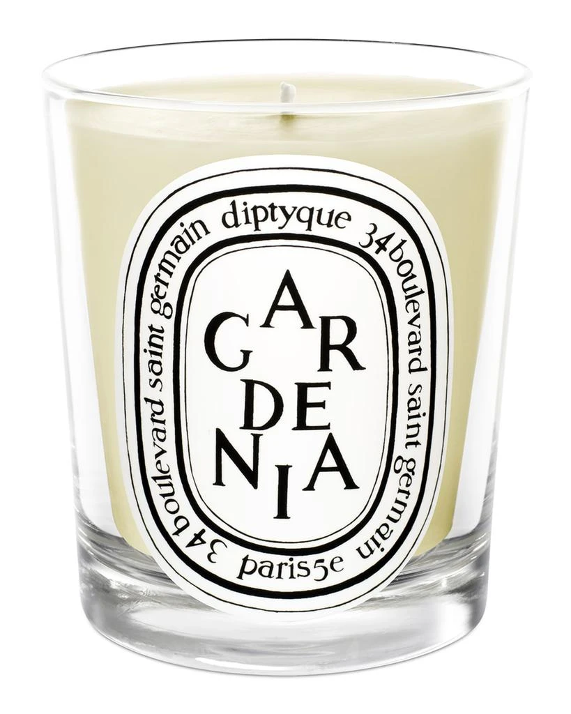 商品Diptyque|Gardenia Scented Candle, 6.5 oz.,价格¥572,第1张图片