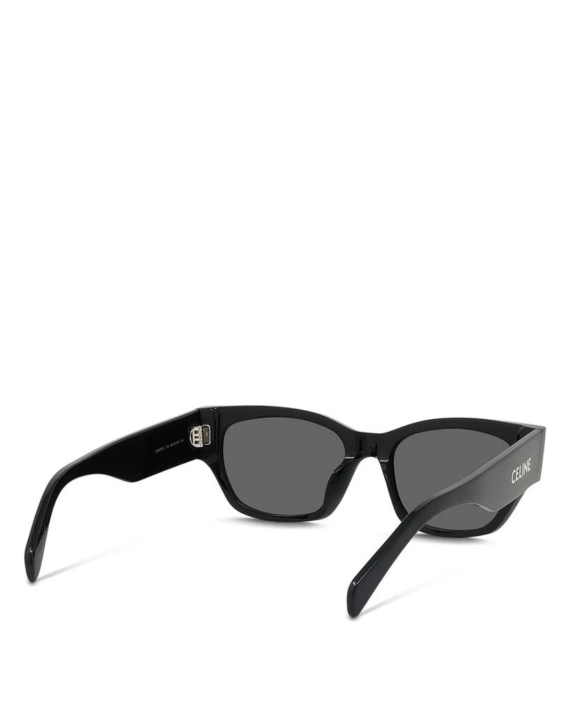 Monochroms Cat Eye Sunglasses, 54mm 商品