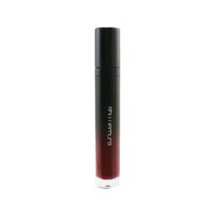 商品Shu Uemura|Shu Uemura Matte Supreme Lip Color Unisex cosmetics 4935421667852,价格¥224,第3张图片详细描述