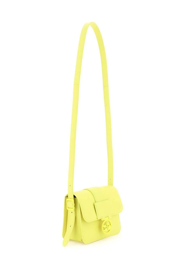 商品Longchamp|Longchamp small 'box-trot' crossbody bag,价格¥1742,第3张图片详细描述