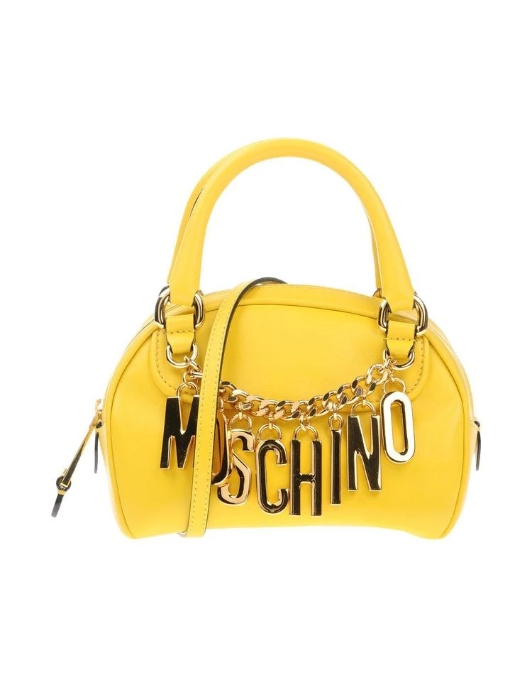 商品Moschino|手包,价格¥4249,第1张图片