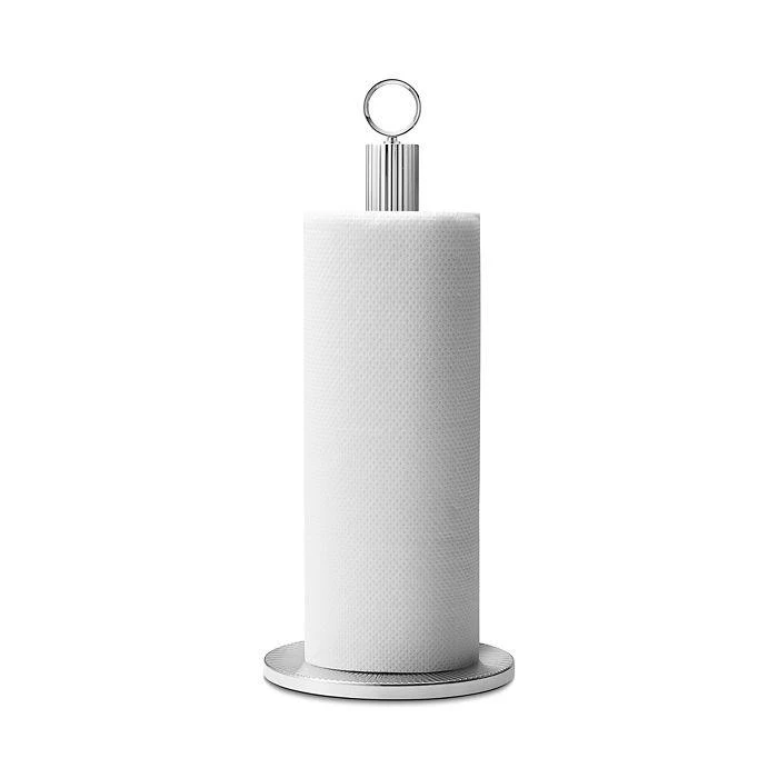 商品Georg Jensen|BERNADOTTE Paper Towel Holder,价格¥741,第1张图片