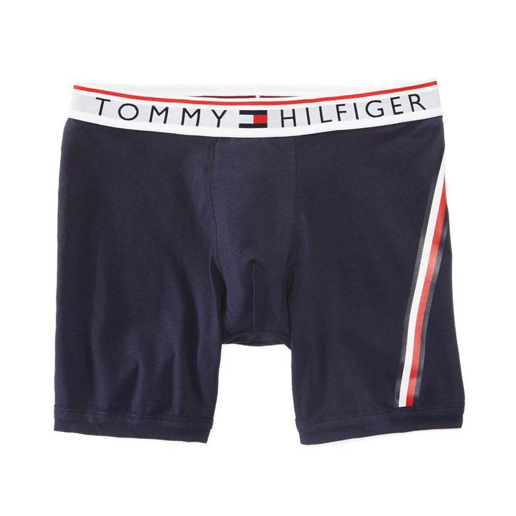 商品Tommy Hilfiger|Men's Modern Essentials Boxer Briefs,价格¥105,第1张图片