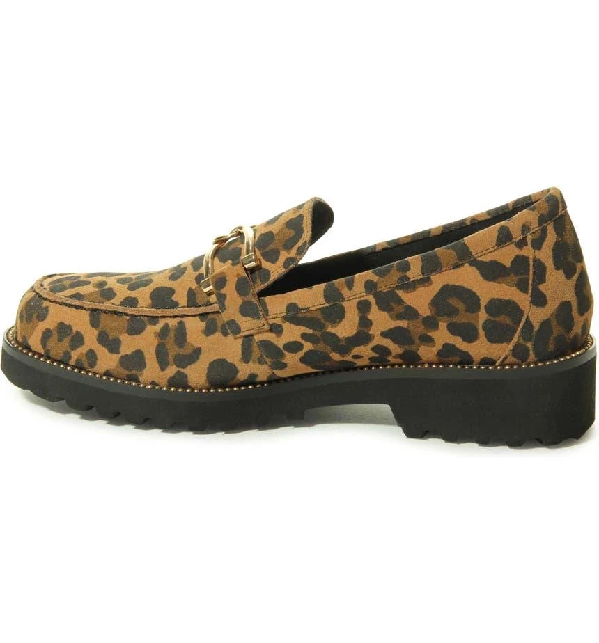 Zack Water Resistant Bit Loafer 商品