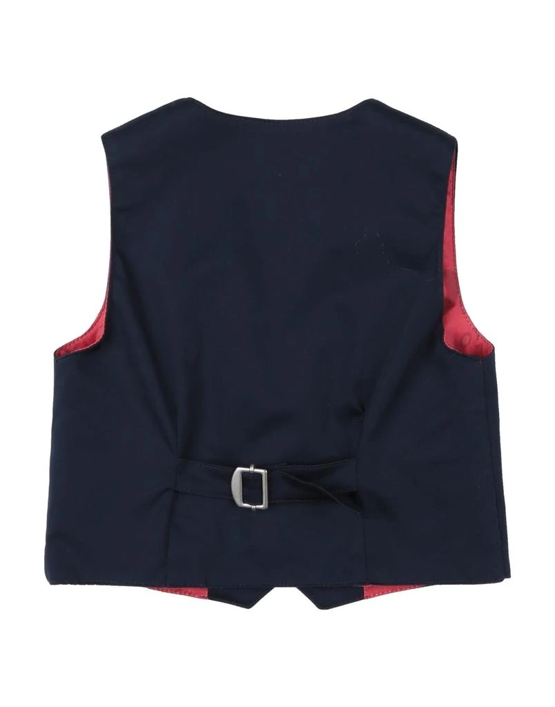 商品CESARE PACIOTTI|Suit vest,价格¥569,第2张图片详细描述