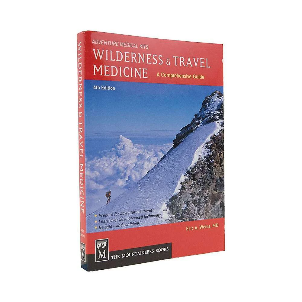 商品Adventure Medical Kits|Adventure Medical Kits World Travel,价格¥746,第5张图片详细描述