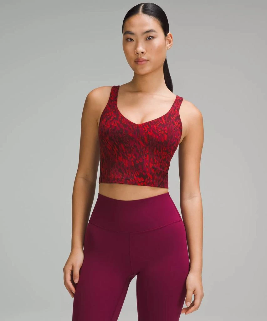 商品Lululemon|Lunar New Year lululemon Align™ Tank Top,价格¥409,第1张图片