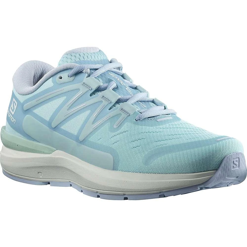 商品Salomon|Salomon Women's Sonic 4 Confidence Shoe,价格¥592,第1张图片