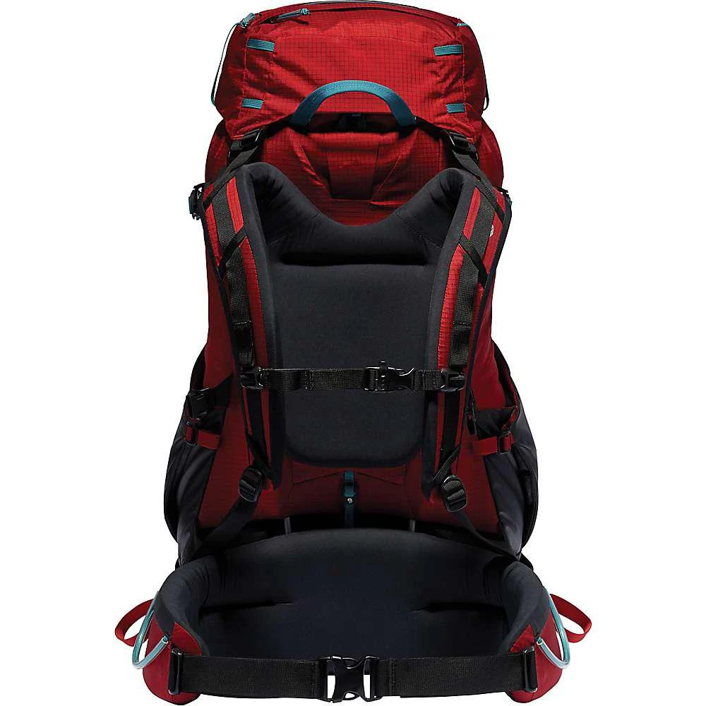 商品Mountain Hardwear|Mountain Hardwear AMG 75 Backpack,价格¥3360,第3张图片详细描述