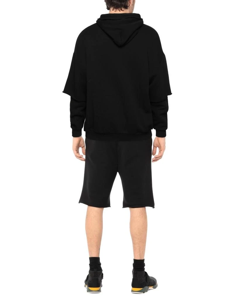 商品Diesel|Hooded sweatshirt,价格¥536,第3张图片详细描述