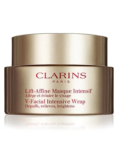 商品Clarins|V-Facial Intensive Wrap,价格¥473,第1张图片