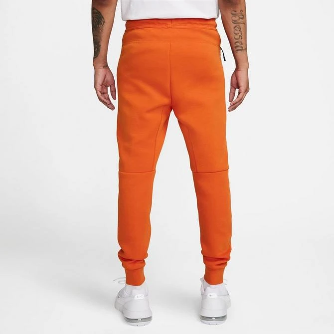 商品NIKE|Men's Nike Sportswear Tech Fleece Jogger Pants,价格¥658,第3张图片详细描述