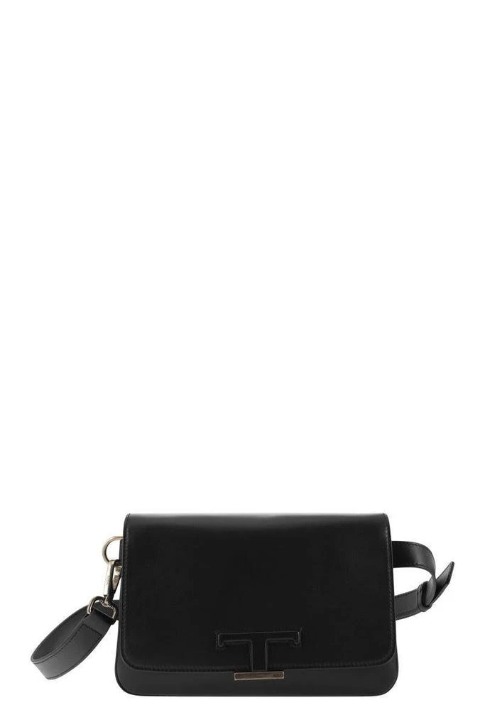 商品Tod's|Tod'S Other Bags in Black,价格¥5857,第1张图片