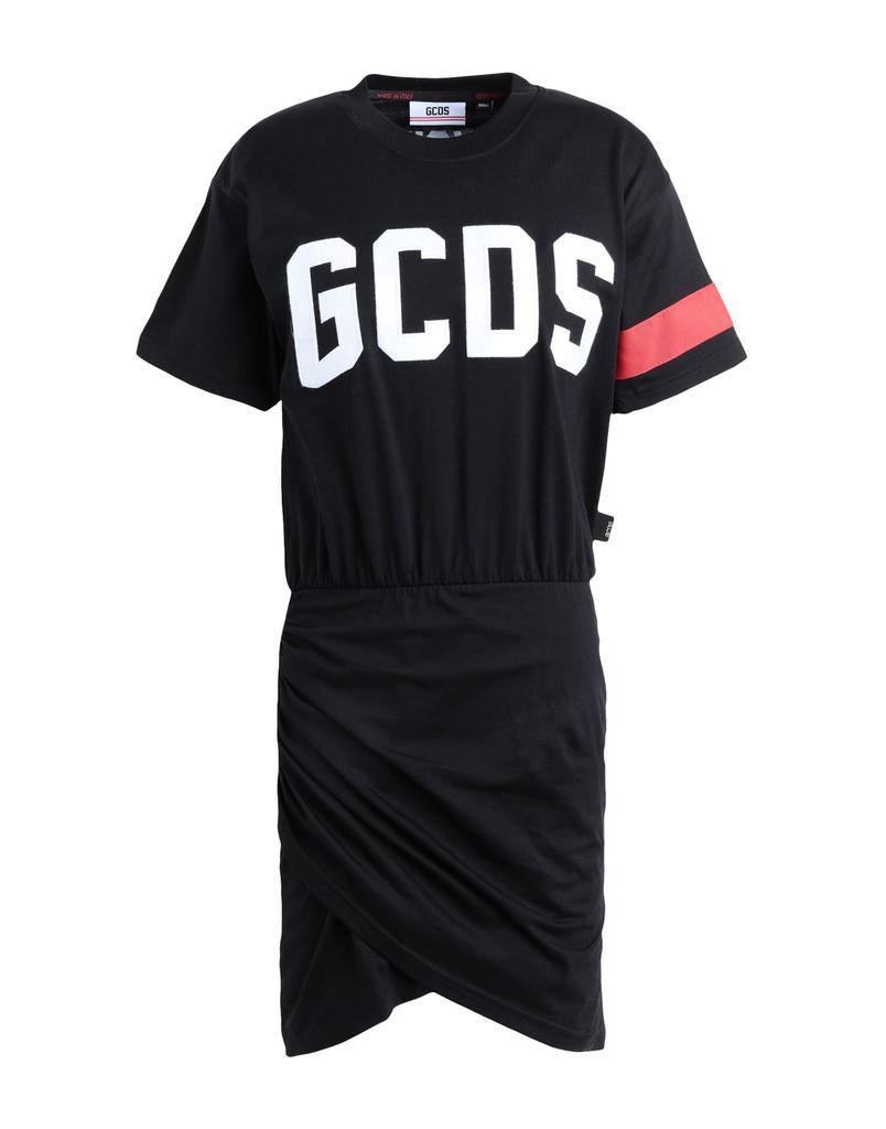 商品GCDS|Elegant dress,价格¥454,第1张图片