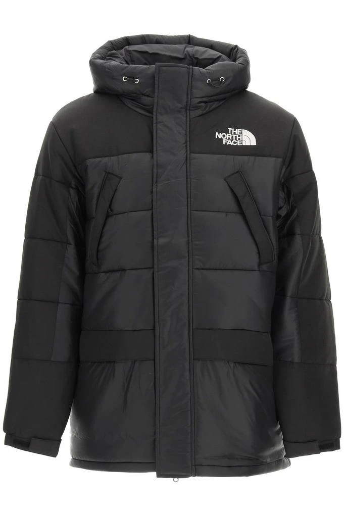 商品The North Face|The North Face Himalayan Insulated Parka Jacket,价格¥1397,第1张图片