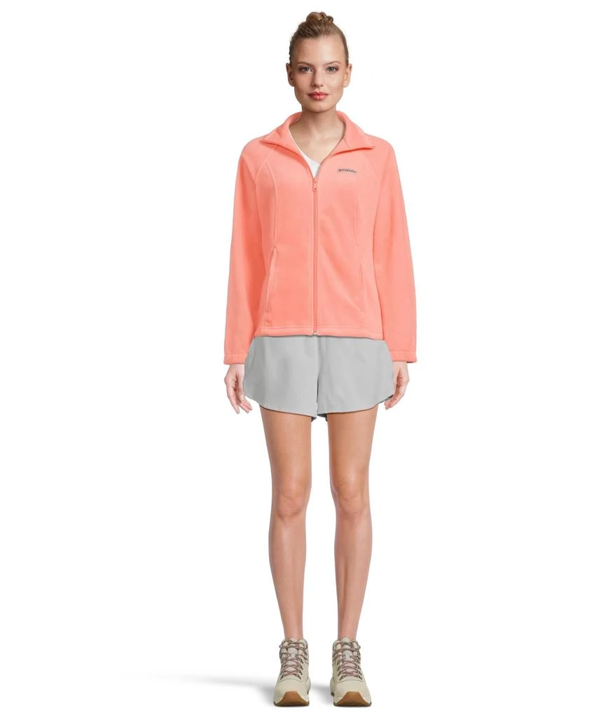 商品Columbia|Benton Springs™ Full Zip 女款外套,价格¥289,第5张图片详细描述