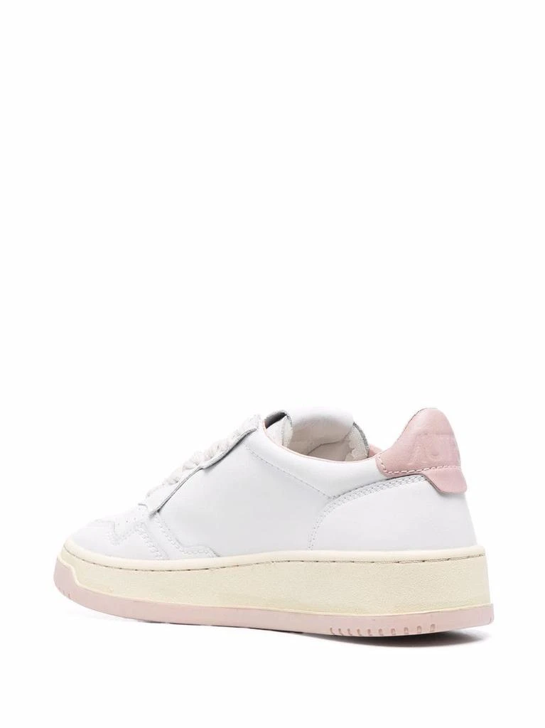 商品Autry|AUTRY SNEAKERS SHOES,价格¥1358,第3张图片详细描述